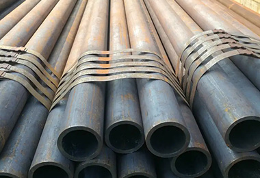 ASTM A519 4130 Alloy Steel Pipes